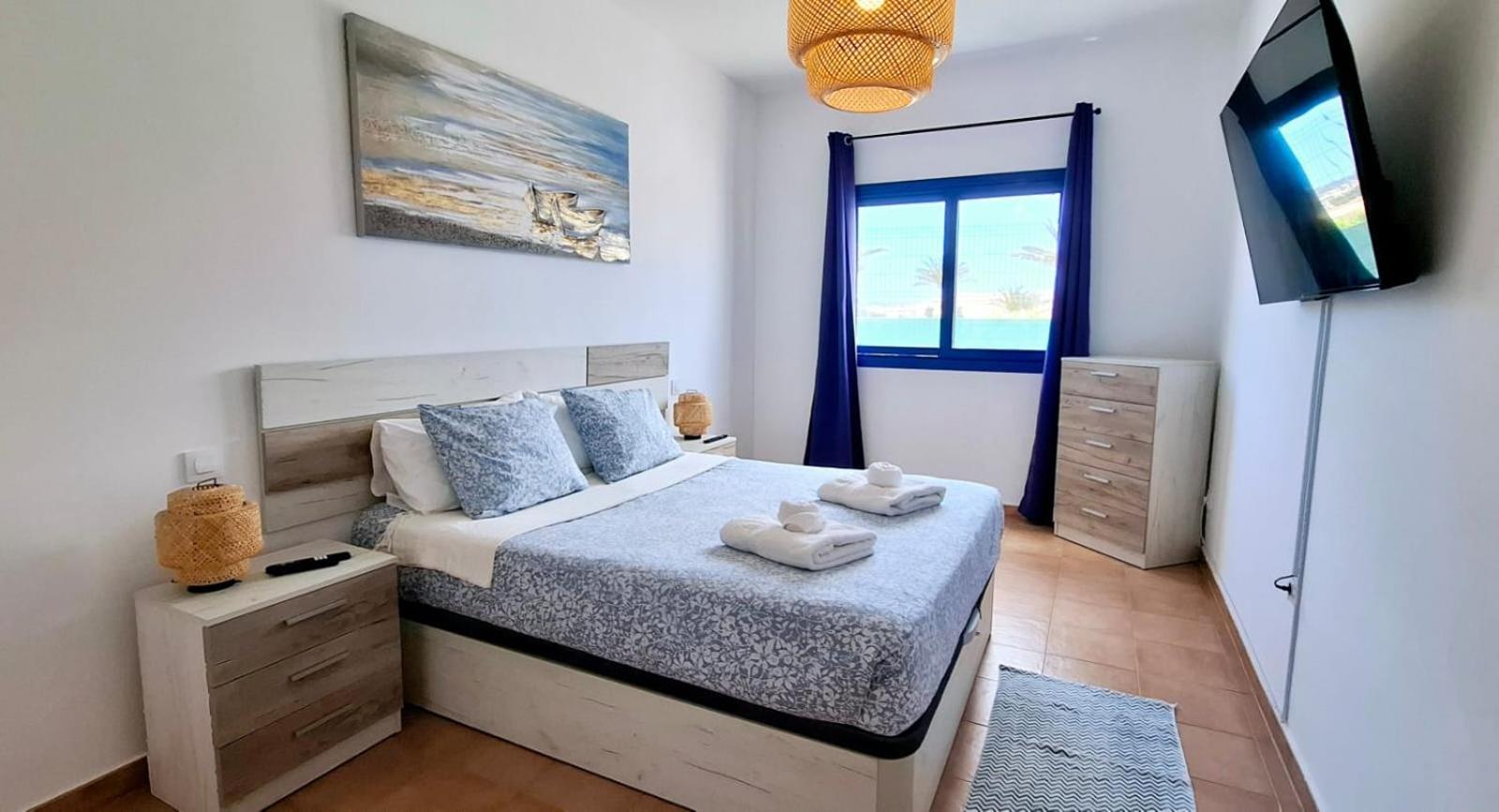 Casa Sol Y Mar Apartment